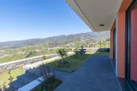 Pico House (Nature House) Hotels in Arco da Calheta