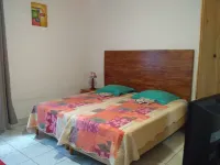 La Rivière St Louis, 2-Room Apartment "Furnished Tourist Accommodation