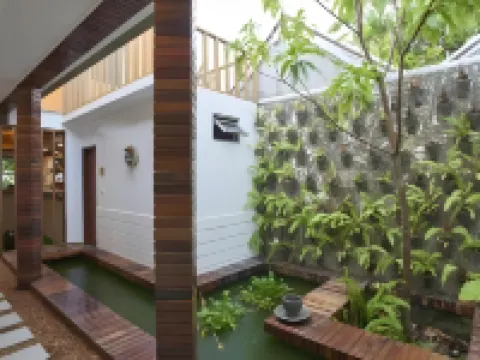 Maamadi Boutique Hotels in Maafushi