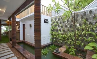Maamadi Boutique