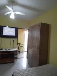 Excellent and comfortable house upstairs for season Hotel a Ilha Comprida