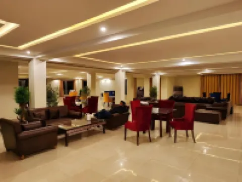 Alpha Riverside Hotels in Kaghan