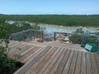 Island Retreat Near Tropic of Cancer Beach