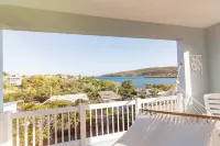 Sea Turtle Studio – Upscale Waterview Retreat, Stunning Sunrises & Full Kitchen!