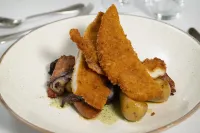 Roganstown Hotel & Country Club - Morgenmad