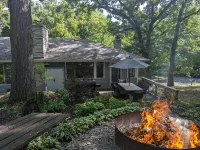 Nature Lover’s Retreat – Secluded Yet Convenient