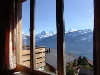 4-star vacation apartment with a spectacular view