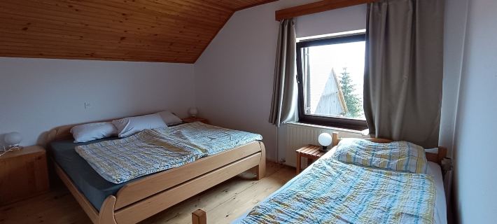 Tourist Farm Strle with Great Local Food Hotels in Ljubljana