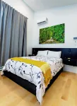 Blueberry Studio Suite1 Bedroom executive studio in the heart of Kitimat BC