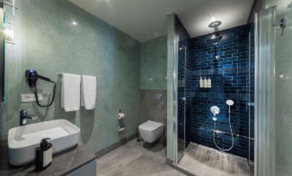 Meroddi Beyoğlu Residence