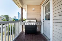 3BR House 3 Blocks From Casinos and Beach