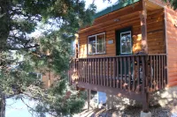 Private Loft Located Between Bryce and Zion National Parks
