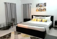 Bay View Apartments - Canouan Island - Room 4 Hotels in der Nähe von Sandy Lane Yacht Club and Residences