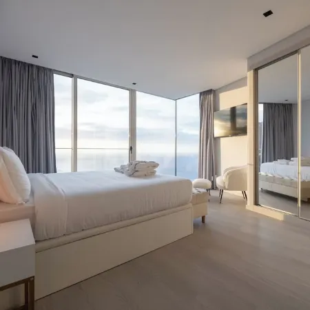 Luxury Villa Pérola