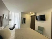 Spacious 3-bedroom apartment with WiFi and AC in welcoming San Pedro Sula