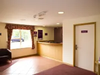 Premier Inn Watford North Hotels in Watford
