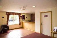 Premier Inn Watford North Hotels in Radlett
