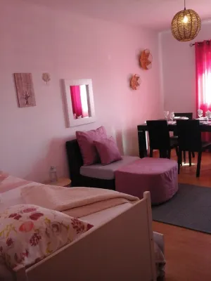OceanViewFlat Azores Hotel a 