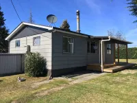 Original Twizel Bach - Pet Friendly