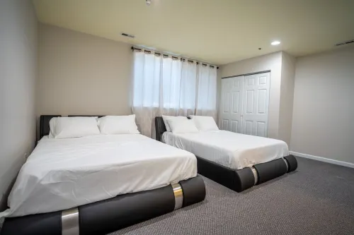 Central Modern Living