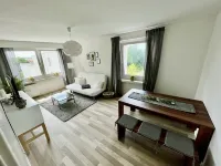Cozy apartment in the center