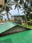 Beachfront 4 bedrooms 4 bath for a great vacation.
