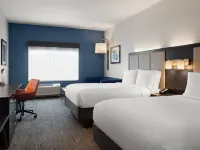 Holiday Inn Express & Suites TAMPA EAST - YBOR CITY by IHG Hotels near Cotanchobee Fort Brooke Park