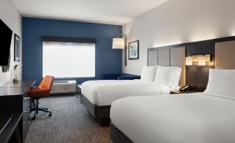 Holiday Inn Express & Suites TAMPA EAST - YBOR CITY by IHG