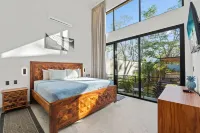Villa Wahoo - Luxury 4BR Villa & Pool, Playa Grande Estates, 300m to the Beach - ヴィラ