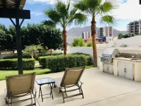 Cabo Private 3Bed,3Bath Condo + Fober Optic WiFi, Spacious Condo at Quivira Golf