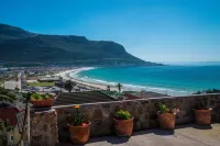 Sea Cottage - House - spectacular sea views