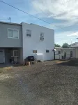 2nd floor Apt centrally located. a block from court house, post office, library!
