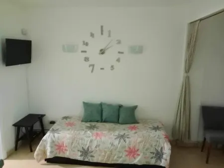 Excelente zona centro departamento Mar del Plata