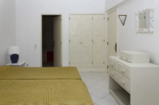 Apartment in Prainha Resort, 250 m from the Beach