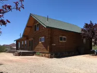 Cabin in Silver Reef, Utah   Rockhound Heaven!