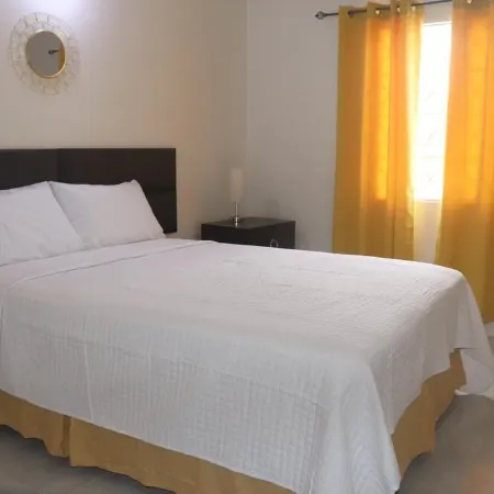 Safe gated community 5 minutes from beach and famous attractions.