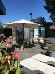 Wellness Lodge 5 Minutes from the Beach – Between Noordwijk and Zandvoort