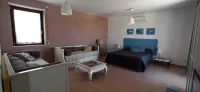 Nova Siri marina: Penthouse with sea view, large terrace, Wi-Fi. Boat trips and fishing Hotel in zona Rotò Beach