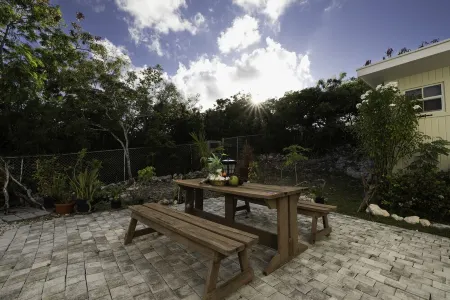Sea Castle with Pickleball Court in Paradise, Long Bay.