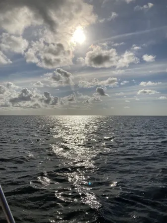 LOCATION!!  FISHING & SCALLOPING!  MINUTES TO GULF!