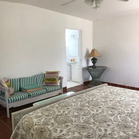 Spacious and versatile 3 Bed Villa with private pool on Sunset Crest, Holetown