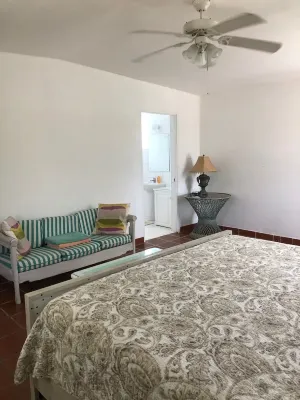 Spacious and versatile 3 Bed Villa with private pool on Sunset Crest, Holetown