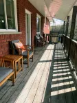 Spacious & Private Waterfront Cottage Near Barrys Bay & Algonquin Park
