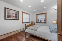 Rare Waterview in north Everett