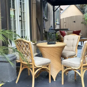 Rustic Solitude 5Bdr/4Bth/2940 sqft Luxury Lodge