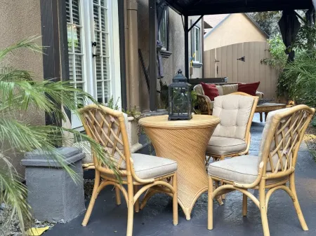 Rustic Solitude 5Bdr/4Bth/2940 sqft Luxury Lodge