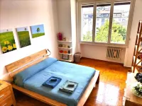 DARIO.HOME Lovable residence in the center of Treviso