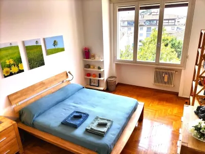 DARIO.HOME Lovable residence in the center of Treviso