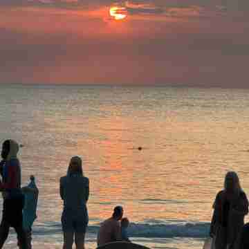 Unbelievable view Fitness & Recreational Facilities