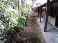HOUSE on RUA PART, COMFORT AND TRANQUILITY. <br>*Special Holidays Package